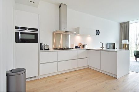 Te huur: Appartement Oostduinplein in Den Haag - Foto 3