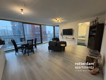 Boompjes, Rotterdam - Foto 2