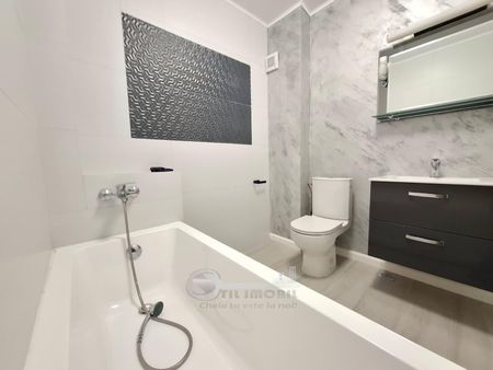 Apartament 2 camere, mobilat complet, Rediu, cartier rezidential, parcare inclusa - Photo 3
