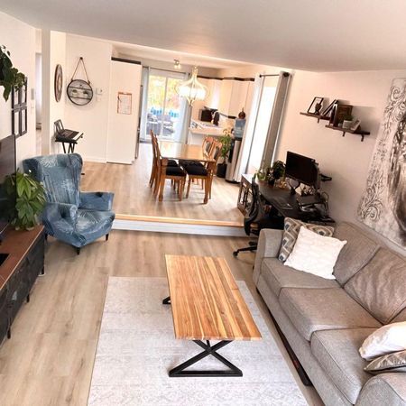 GRAND 4 1/2 à louer pour le 30 novembre - Photo 4