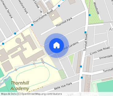 Thornhill Gardens - Photo 1