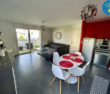 Location Appartement 3 pièces 64m² MORDELLES 35310 - Photo 3