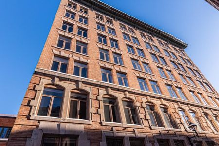 Appartement à louer - Photo 2