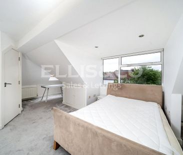 4 bedroom apartment to rent - Photo 5