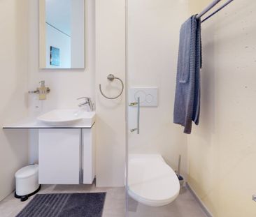 1 Zimmer, 21 m², 2. Stock - Photo 3