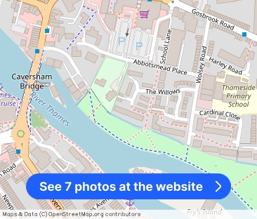 Crendon Court - Photo 1