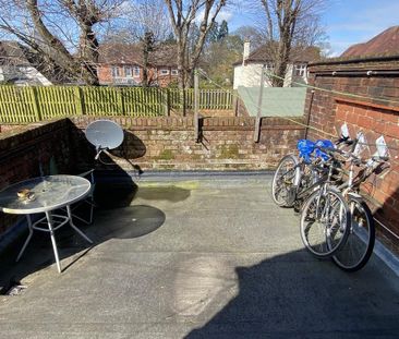 Flat share to rent - Photo 3