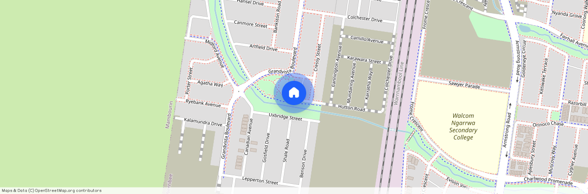 4 Raffles Walk, Vic 3030, Werribee