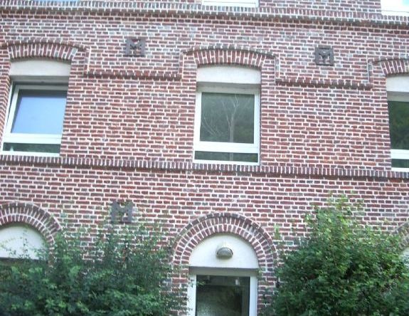 Location appartement à Brionne - Photo 1