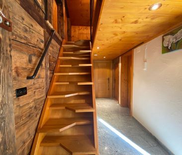 5.5-Zi.-Wohnung zu vermieten in Hospental Dorfkern - Photo 3