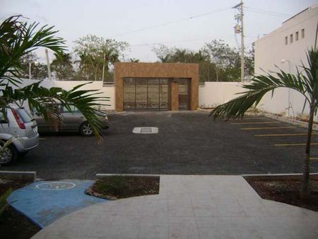 DEPARTAMENTOS EN RENTA EN MERIDA F-124, 1 REC. EN BENITO JUAREZ NTE. $10,000 - Photo 4