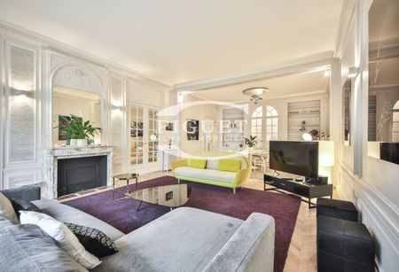 Tout savoir sur cet appartement à Paris 16ème - Photo 5