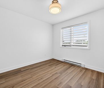 À louer / Maison à étages - Photo 4