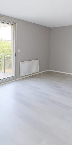 Appartement Clermont Ferrand 2 pièces - Balcon - Parking - Photo 1