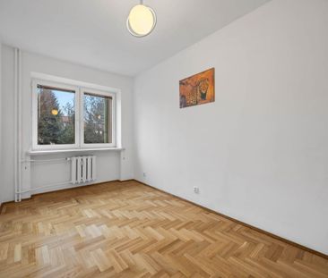 Słoneczne 4 pokoje na Włochach 77.6 m² - Фото 4