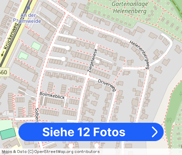 Gemütliches möbliertes Appartement in Uni-Nähe, Dortmund-Barop - Foto 1