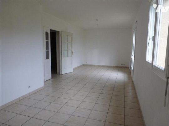 GODERVILLE Maison de Type 4 mitoyenne - Photo 1