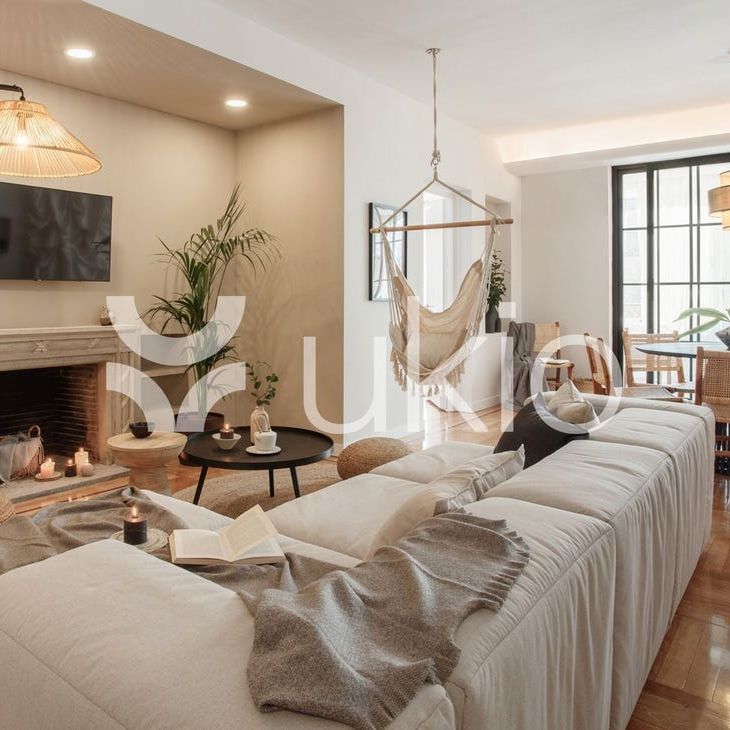 Madrid Capital, Community of Madrid 28006 - Photo 1