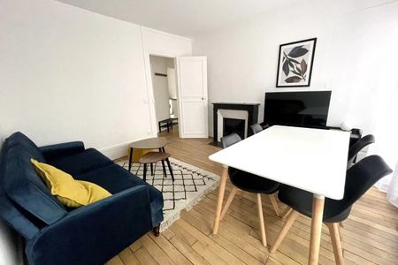 Appartement à louer à Paris 19Ème - Photo 2