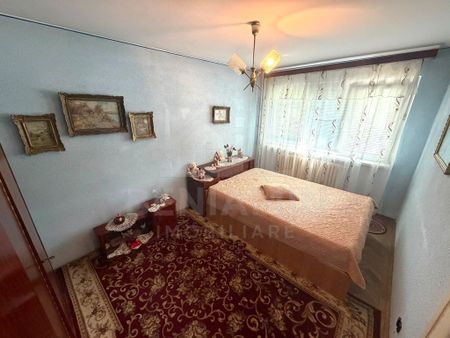 Apartament 2 camere parter Brazda langa Parcul Pedagogic - Photo 4