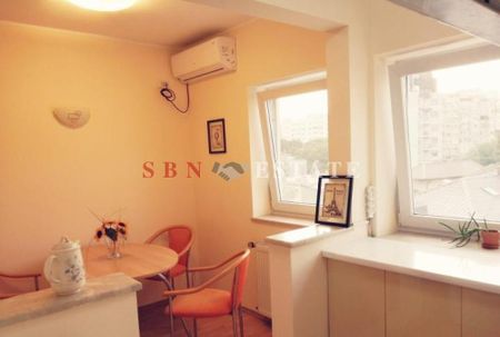 Inchirieri Apartamente 2 camere Bucuresti - Photo 2