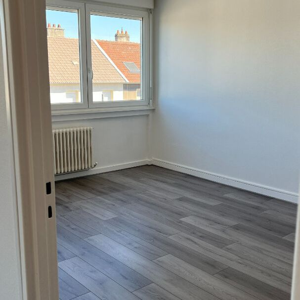 Appartement de 3 pièces - 68.35m2 - Photo 2