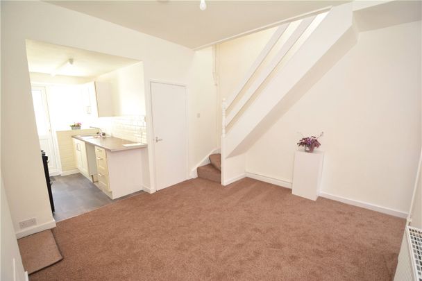 Arnold Street, CH45 7LD, Wallasey - Photo 1