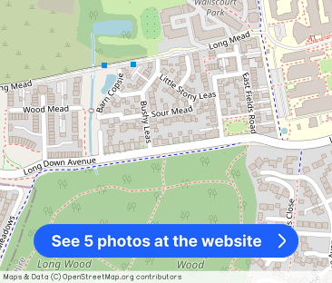 Longdown Avenue, Bristol, BS16 - Photo 1
