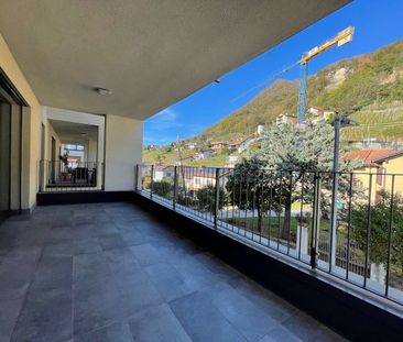 via alla chiesa 4, 6500, Bellinzona - Foto 4