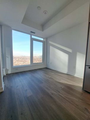 For Lease - 395 Square One Drive Unit# 2802, Mississauga, Ontario - Photo 1