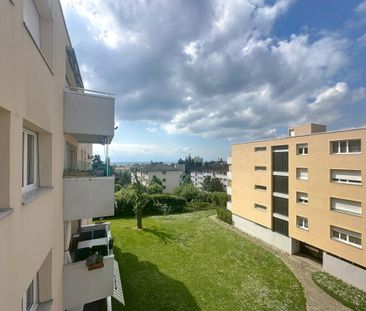 Bel appartement de 3.5 pièces situé à Morges - Photo 2