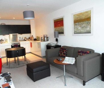 KD TOWERS, Hemel Hempstead - Photo 1