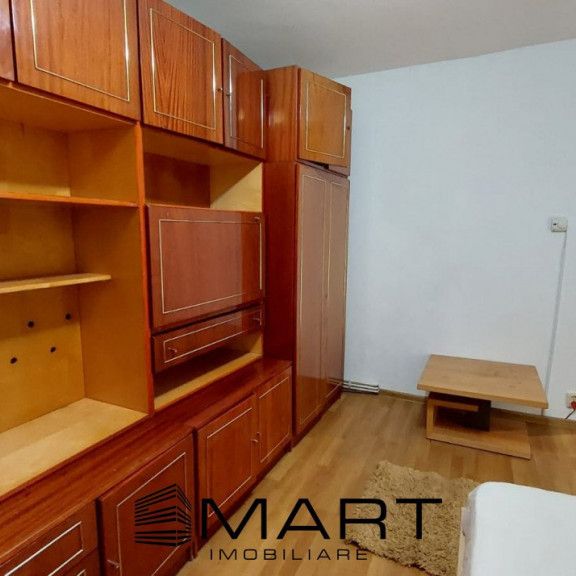 Garsoniera decomandata confort 1 zona Vasile Aron - Fotografie 1