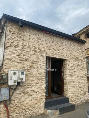 Spatiu comercial | Obor | Lizeanu | 34 mp | parcare | - Photo 1