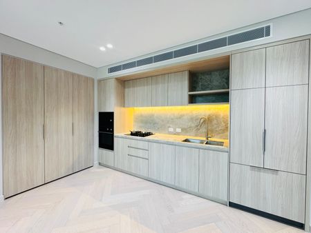 305/2-4 Rothwell Avenue, Concord West NSW 2138 - Apartment For Rent | Domain - Photo 4