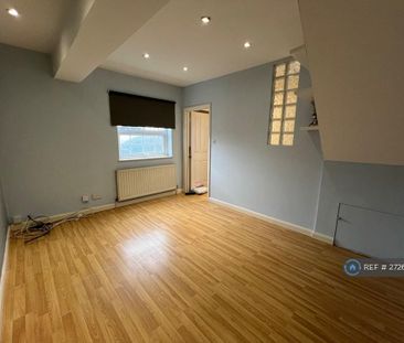 1 bedroom semi-detached house to rent - Photo 1