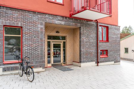 Stenkumlagatan, Västerås - Foto 4