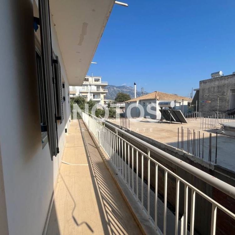 Διαμέρισμα για ενοικίαση Καλαμάτα - Φωτογραφία 1