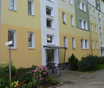 Zweizimmerklassiker neu interpretiert! Balkon! - Photo 5