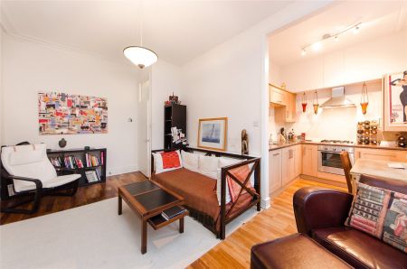 Leinster Square, London, W2 flat to rent - Photo 3