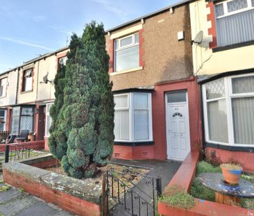 2 bedroom terraced house to rent - Photo 5