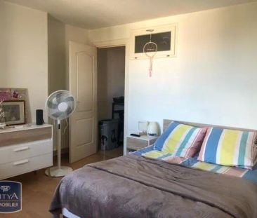 Appartement à louer 4 pièces 75.34m² - Photo 4