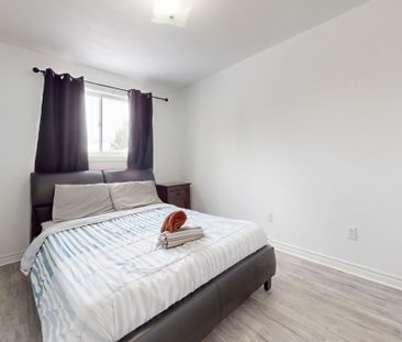 For Lease - 16 Nicole Marie Avenue Unit# Main, Barrie, Ontario - Photo 1