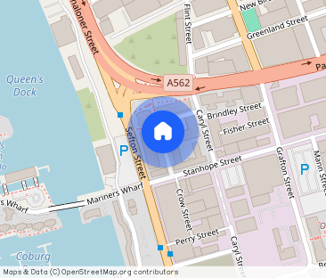 X1 The Gallery , £410/month per room - Photo 1