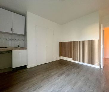 Location appartement 1 pièce, 20.31m², Boulogne-Billancourt - Photo 1