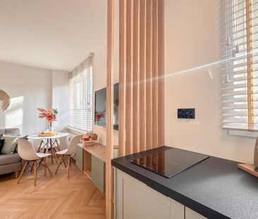 Okazja! Na wynajem kawalerka po remoncie! - Фото 5