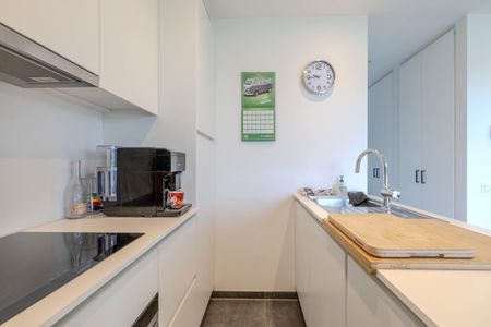 Uniek gelegen appartement – Massenhoven - Photo 5