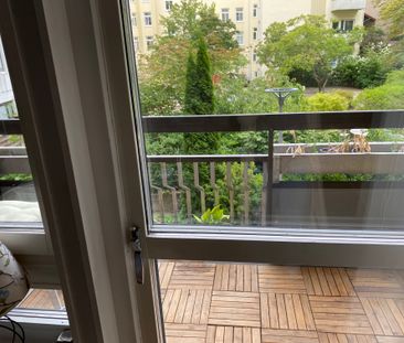 Vegagatan, Göteborg - Photo 1