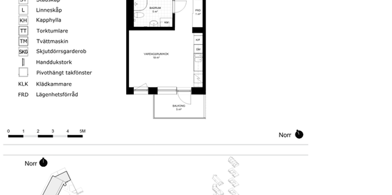 Skrivaregatan 8 A, Hyllievång - Photo 3