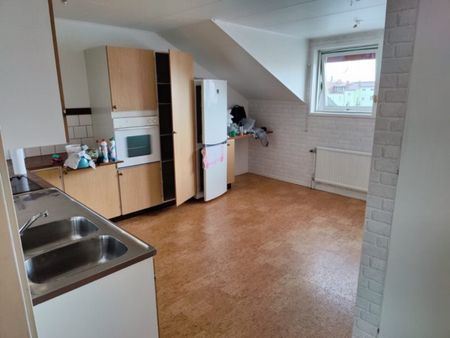 Kyrkogatan, Vänersborg - Foto 2